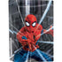 Marvel Spiderman Web Throw PS5 Console Skin